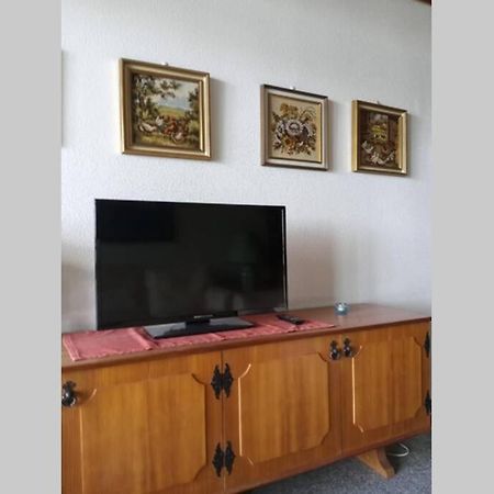 Seewohnung Ossiachersee Atemberaubendes Panorama Villach Exteriör bild